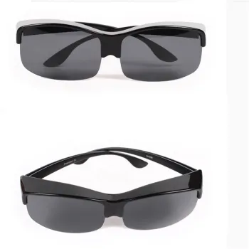 Windproof Fashion Design Outdoor Protection Glasses for Fishing Goggles