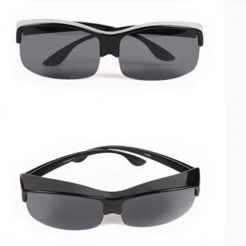 Windproof Fashion Design Outdoor Protection Glasses for Fishing Goggles