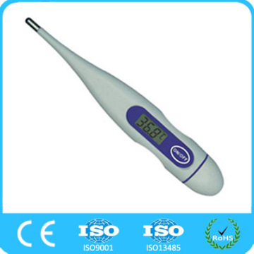 Digital Temperature, Water Proof Thermometer, Plastic Thermometer, Clinical Digital Thermometer, Electronic Digital Thermometer