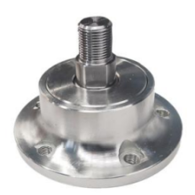 Farm Equipment Bearing Agricultural Hub Bearing AHU28140A-01 Disc Harrow Bearing Factory