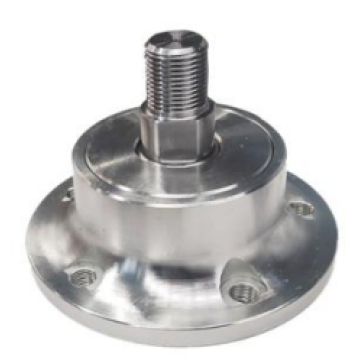 Farm Equipment Bearing Agricultural Hub Bearing AHU28140A-01 Disc Harrow Bearing Factory