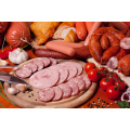 Emulsified Sausage Additives 2