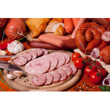 Emulsified Sausage Additives 2