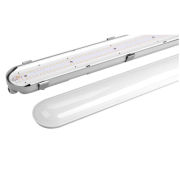 IP65 Μη dimmable 2ft 20W LED Tri-proof φωτιστικά