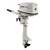 chinese 5 Hp gasoline 2 stroke Outboard Engine