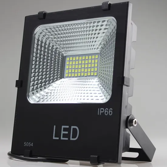 CE Rosh,3C IP66 outdoor 50W LG chip led flood light.