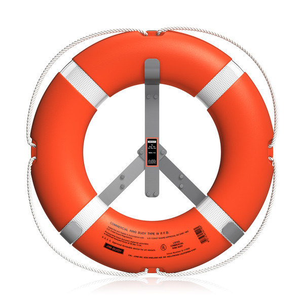 SOLAS Approved Marine Life Saving Buoy