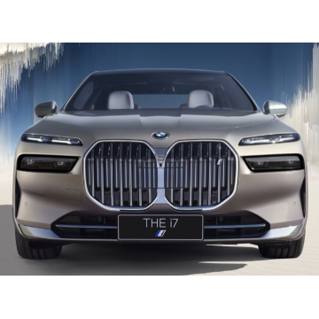 2023 BMW i7 Edrive50L Luxury M Sport Package