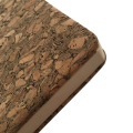 Package Fabric Cork PU Leather for Stationery