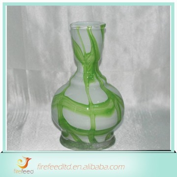 Factory Direct Sales All Kinds Of Glass Hookah Vase/Base