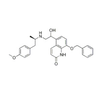 Carmoterol Intermediate 100429-06-9