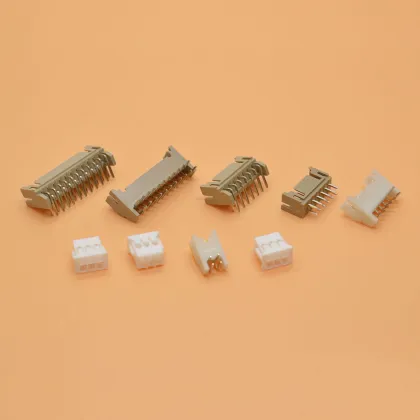 PHD 2.00mm Pitch Connector