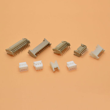 Conector de tono de doctorado de 2.00 mm