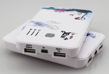 Power Bank/External Battery /Power Adapter