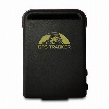 GPS Personal Tracker/GPS Car Tracker for Car/Vehicle/Assets, with SOS, GEOfence Alert