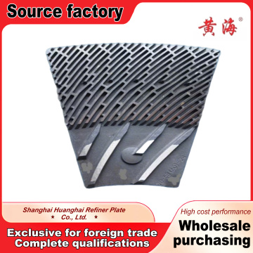 Endüstriyel Kullanıma Yönelik Parçacık Özel Taşlama Diski