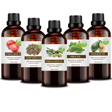 Private Label Bulk price Organic Rose Hip Oil