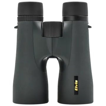 High Resolution Waterproof Binoculars - 10x50 BAK4 Prism Telescope