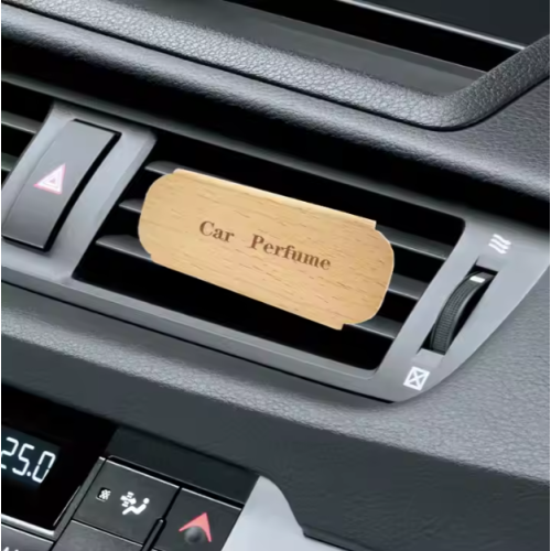 Парфюм автомобильного вентиляционного отверстия для непрерывной свежести воздуха