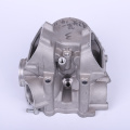 casting service CNC machining auto spare parts engine cylinder head motorcycle spare parts