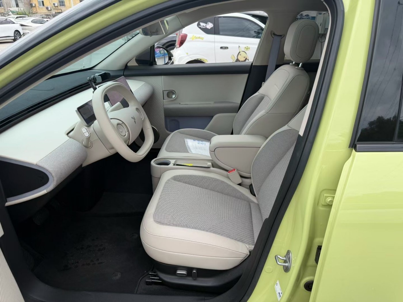 NIO Firefly 2025 Freedom Edition Used