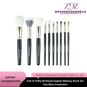 MIAOENGONGZHU طقم فرش 10 قطع
