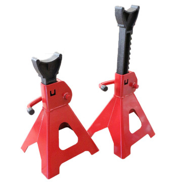 2 Ton to 3 Ton Mechanical Jack Stands for Lifting Tools