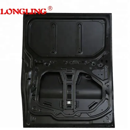 Top Quality Remove Car Door ISO9001 Certified for Renault Trafic 2016