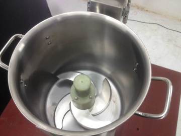 Stainless steel food chopper commercial vegetable cutter dicer fruit potato cutting machine China supplier wholesale price