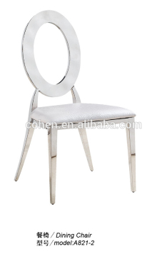 Hotel restaurant chair A821-2