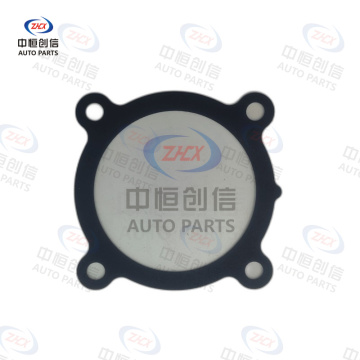 EGR gaaska tuubada III ee Changan Hunter