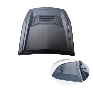 4x4 Offroad Hood Scoop Protector für Amarok