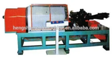 Shandong Hengshuo- Muffler equipment manufacturer