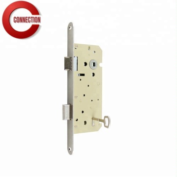 110cm hole centre series Belgium lock include cylinder,key,bathroom,passage