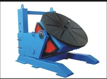 Hbs Series Welding Positioner
