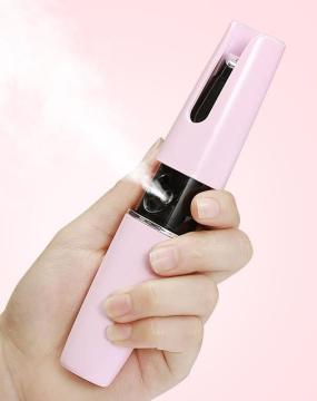 skin care face nano spray Mini nano spray Beauty Face Ionic Portable Humidifier