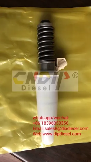 Fuel Injector 3803655 for Volvo MD13 Engine