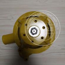 engine water pump 6240-61-1100 for Excavator parts SAA6D170