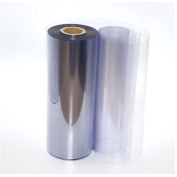 PVC FILM color PVC film