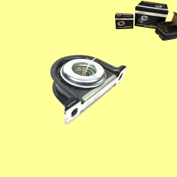 Drive Shaft Center Support Bearing - AUTOROUND 210433-1X Fit for GMC