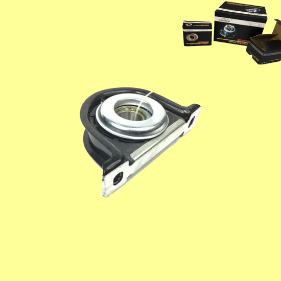 Drive Shaft Center Support Bearing - AUTOROUND 210433-1X Fit for GMC