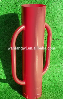 Guardrail Post Driver/Fence Post Driver/ Post Driver