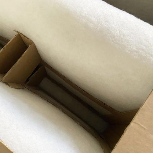 AiFilter Labyrinth Spray Painting Filter Box Mist Carton Over Spray Filter