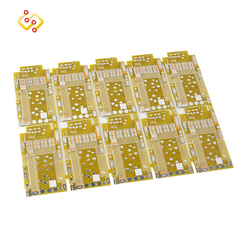 Double-sided PCB 3d Printer Printed Circuit Board Fabrication Supplier