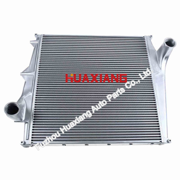 Intercooler per International 4800 (1995-2002) - 1646077C1 | 2029812c1 | 2501403C1