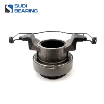 Linear Ball Bearing Pillow Blocks and Clutch Release Bearings for VOLVO - High Quality 3151000422, 3100026435, 3100026436
