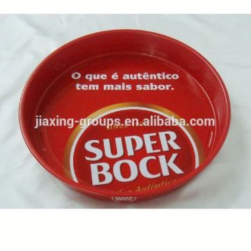 Popular Bar serving tray for beer food fruits etc.various shape and design color,OEM orders are welcome