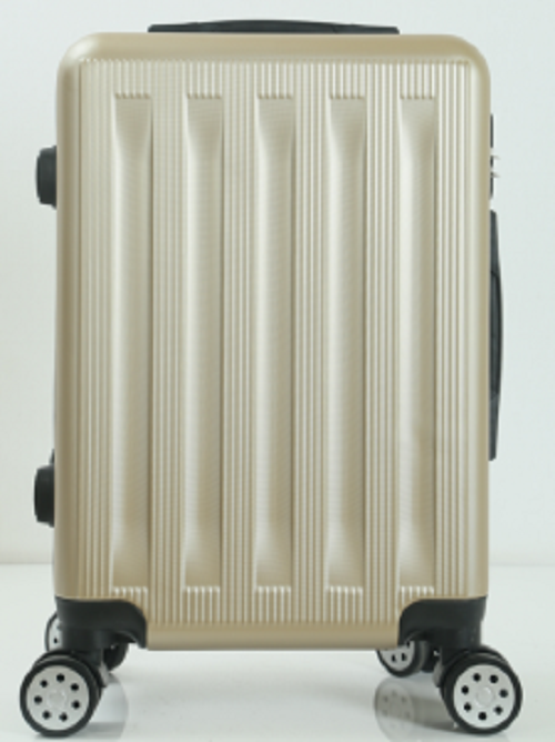 ABS+PC Trolley Case Travel Luggage