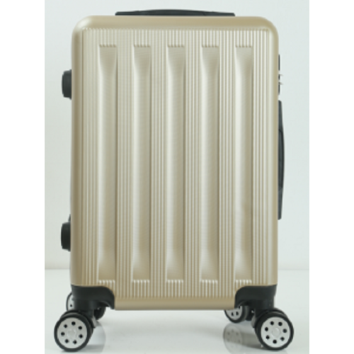 ABS + PC Trolley Case de voyage bagages