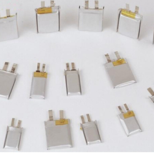 lithium polymer battery